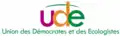 Image illustrative de l’article Union des démocrates et des écologistes
