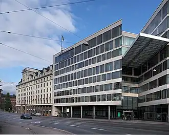 illustration de Keva