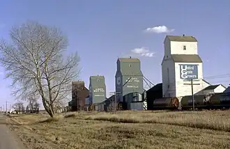 Mannville (Alberta)