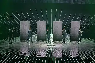 Description de l'image United Kingdom at ESC 2011.jpg.