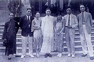 illustration de Lianhua (société de production)