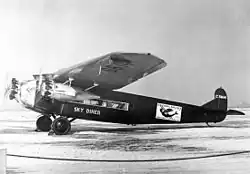 Description de l'image Universal Air Lines Fokker F.10 NC5614.jpg.