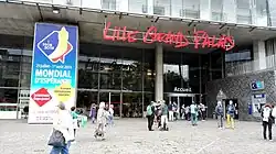 Description de cette image, également commentée ci-après