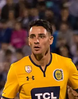 Image illustrative de l’article Fernando Zampedri