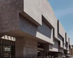 Université Bocconi à Viale Bligny