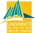 Logo de l’UPPA entre 2002 et 2014.