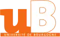 Logo de l'université utilisé de 2003 jusqu'en 2024.