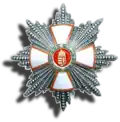 ordre du mérite hongrois