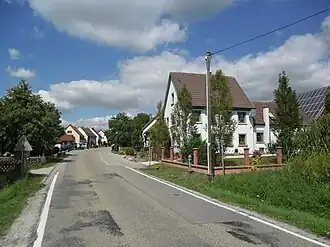 Schnelldorf