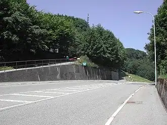 Image illustrative de l’article Bas-Hauenstein