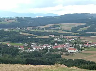 Image illustrative de l’article Alpokalja