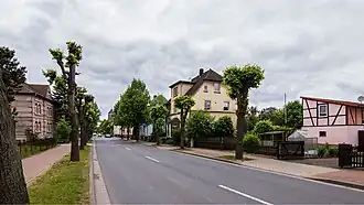 Unterwellenborn