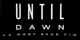 Description de l'image Until Dawn - La Mort sans fin.png.