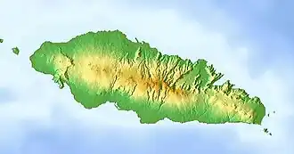 (Voir situation sur carte : Upolu)