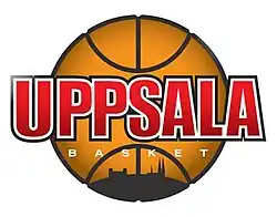 Logo du Uppsala Basket