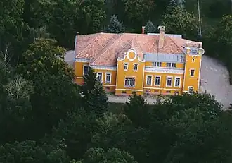 Uraiújfalu