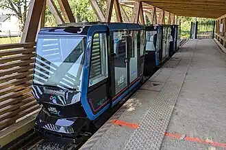 illustration de Urbanloop