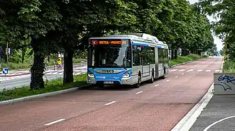 Image illustrative de l’article Transdev STRAV