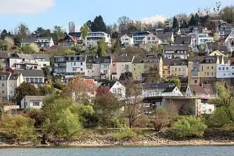 Urbar (Mayen-Coblence)