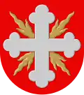 Blason de Urjala