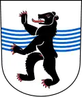 Blason de Urnäsch
