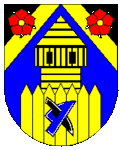 Blason de Úsobrno
