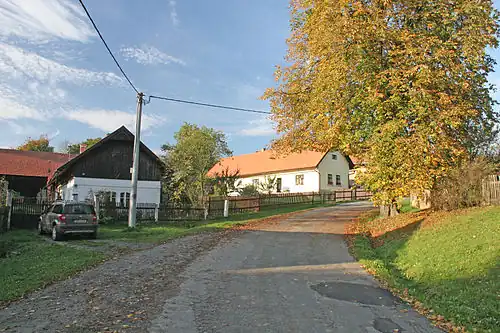 Štidla.
