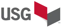 logo de United States Gypsum Corporation