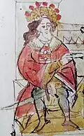 Vseslav de Polotsk