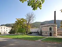 Usine Payen.