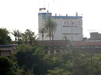 Image illustrative de l'article Bralima