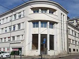 illustration de Weil (vêtements)