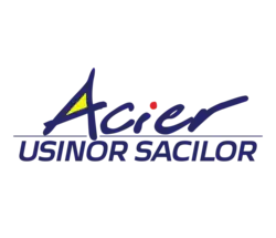 logo de Usinor