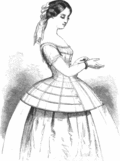 Crinoline (1859)