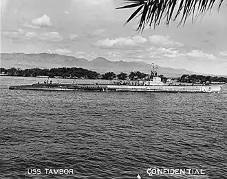 illustration de Classe Tambor