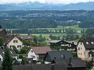 Mönchaltorf