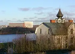 "Villa Utsikten", 1906 Utkiksbacken 30.