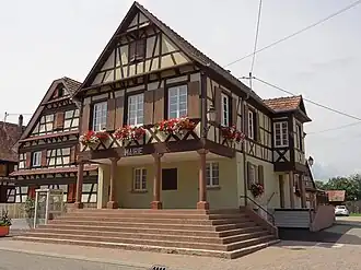 Uttenheim