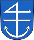 Blason de Uttwil