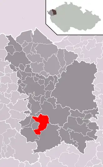 Localisation de Útvina