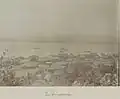 La baie de Palu vers 1900