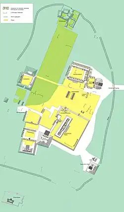 Image illustrative de l’article Uxmal