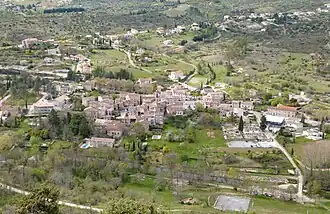 Uzer (Ardèche)