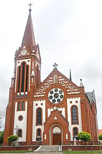 Vállaj
