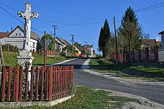 Várfölde