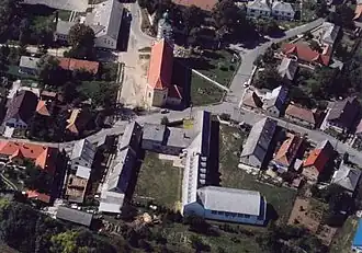 Városlőd