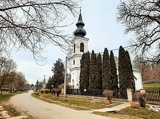 Vásárosbéc