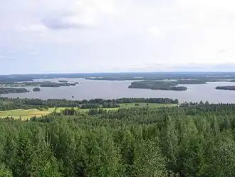 Lapinlahti