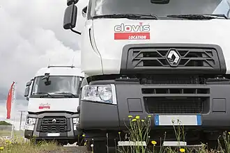 illustration de Clovis (entreprise)