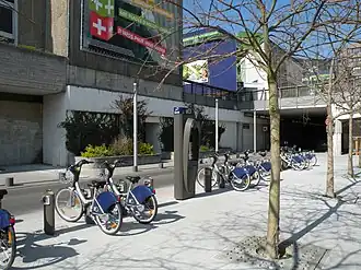 Image illustrative de l’article VélO2